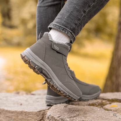 ACTIVEBOOTS® Ergonomische Winterschoenen - Pijnstillend & Verwarmend