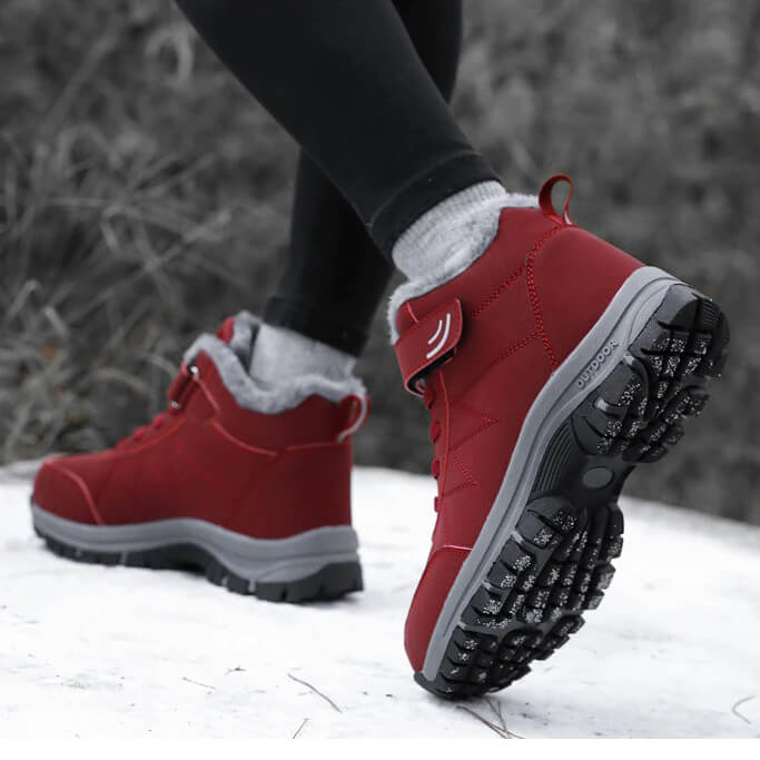 ACTIVEBOOTS® Ergonomische Winterschoenen - Pijnstillend & Verwarmend