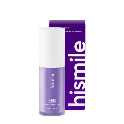 HiSmile - V34 Corrector Serum